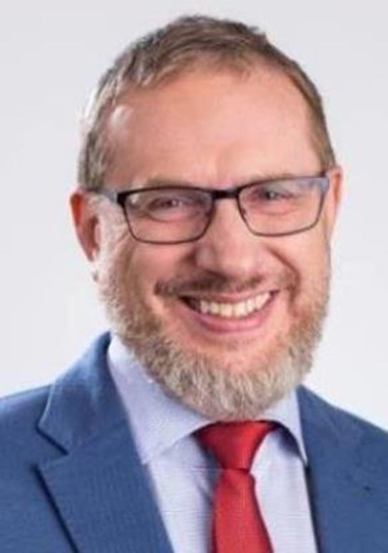 Vadim Donchevski
