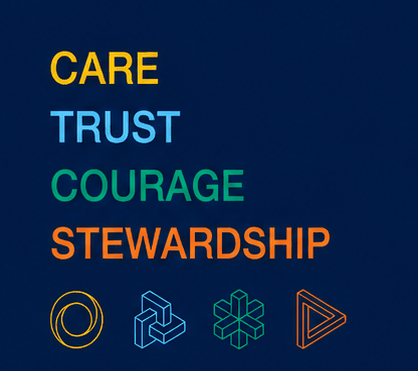 Crowe Purpose and Values