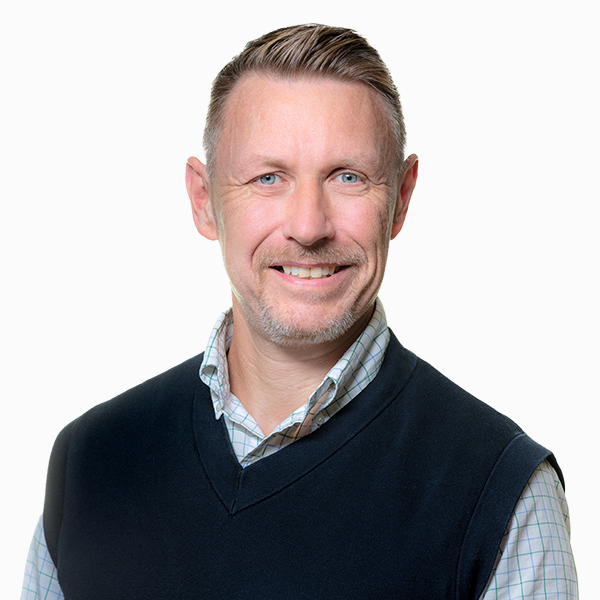 Our People | Crowe UK