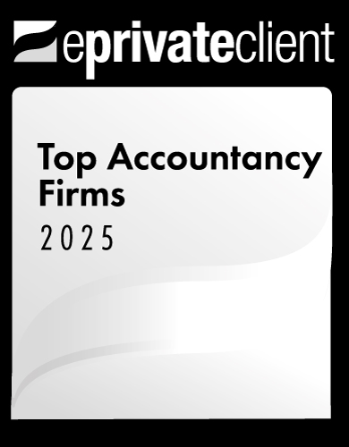 eprivateclient Top Accountancy Firms 2025