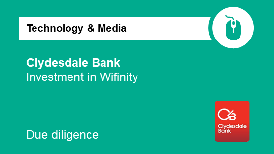 financial due diligence