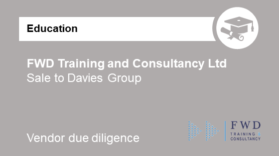 vendor due diligence