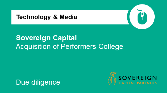 financial due diligence