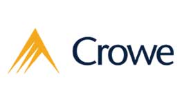 Crowe logo
