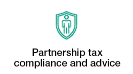 Partnership tax