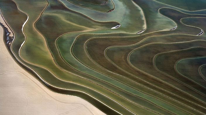 Aerial-view