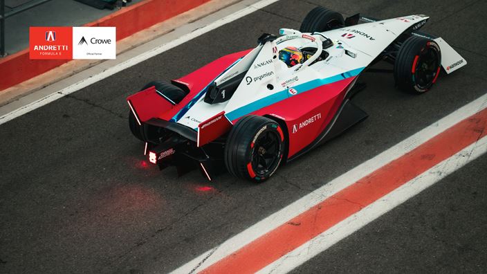 Andretti