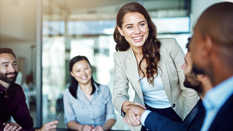 Business-people-meeting