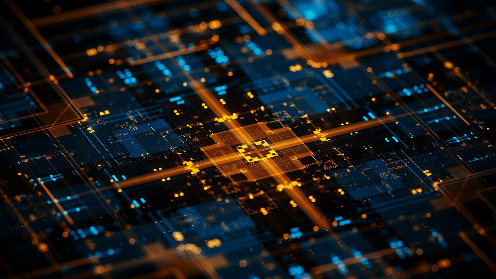 Data-tech-block-AI-machine-learning-digital-transformation