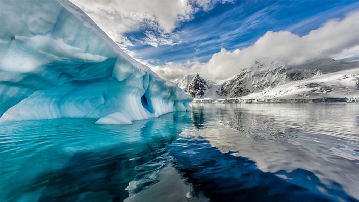 Iceburg