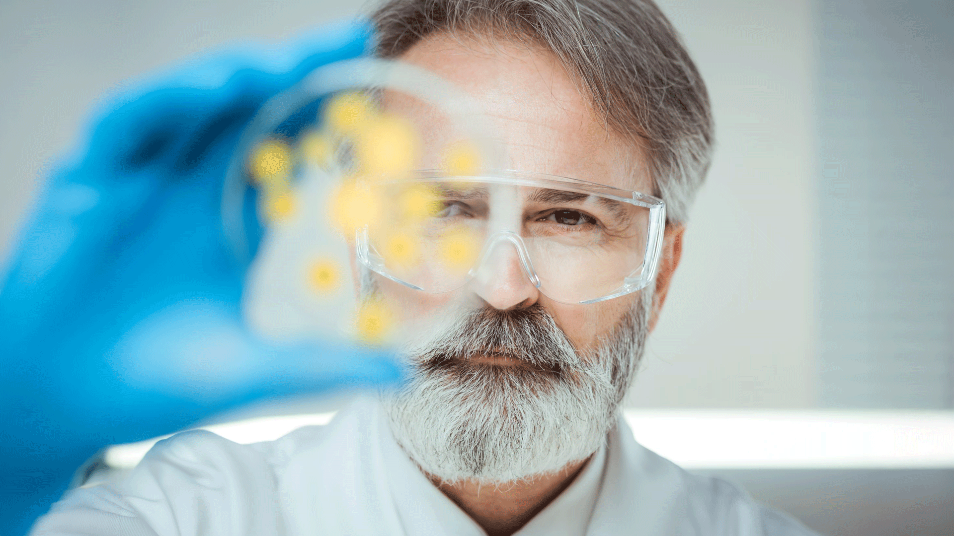 Man-doing-scientific-research