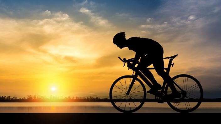 man-on-racing-bike