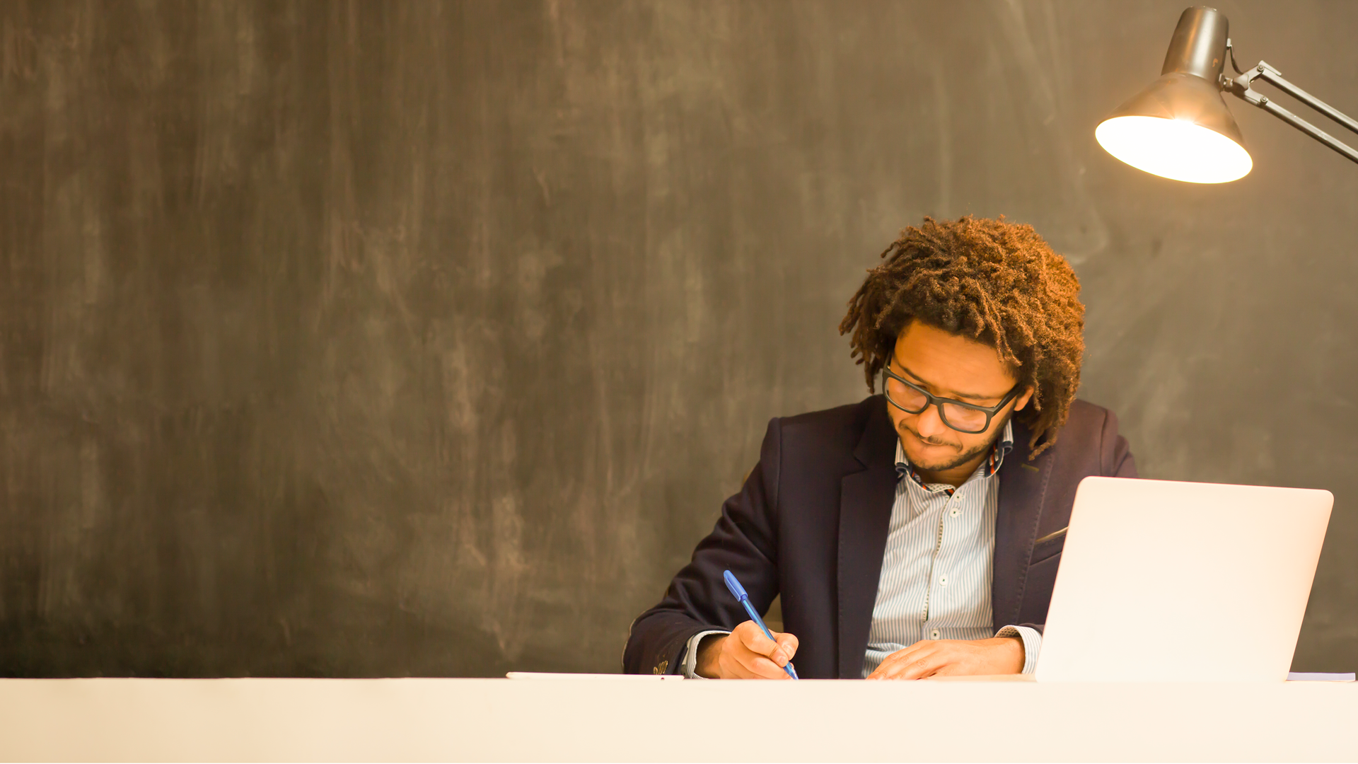 Rethinking the layout of the Governors Report