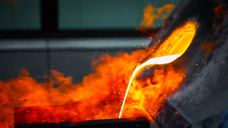 Manufacturing Outlook Report 2026 | Crowe UK