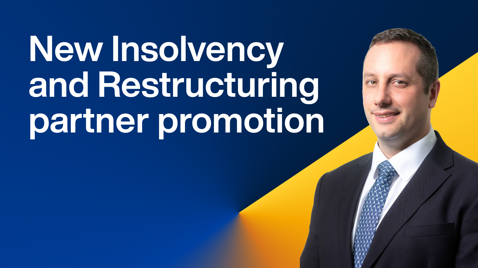 Media Centre-2-New partner promotion_Mark Holborrow