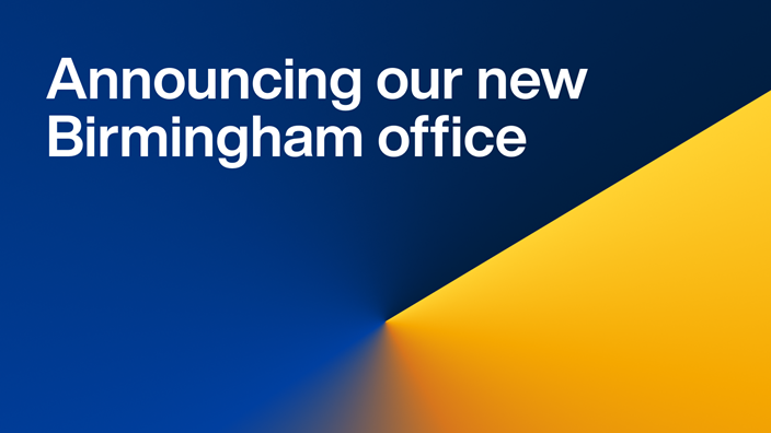 Media Centre-9-Announcing our new Birmingham office