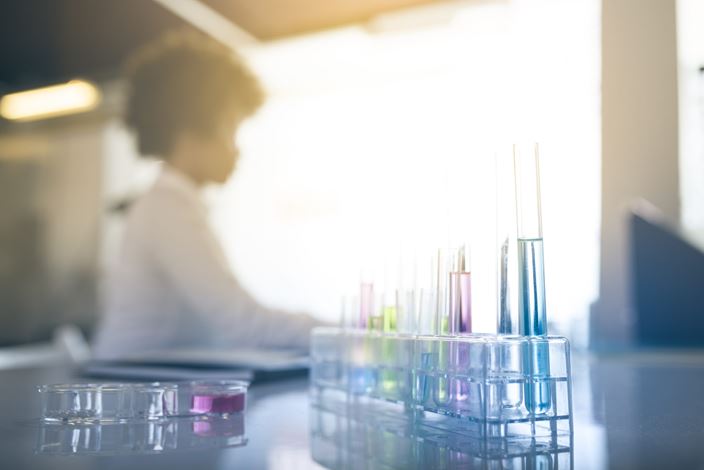 Research lab doctor medicine vaccine 
