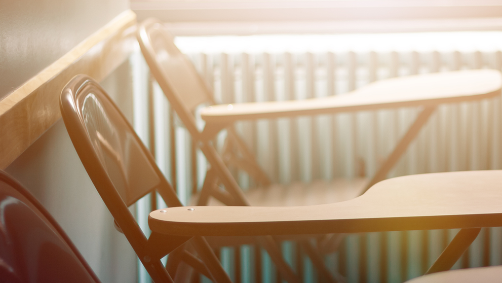 School-chairs