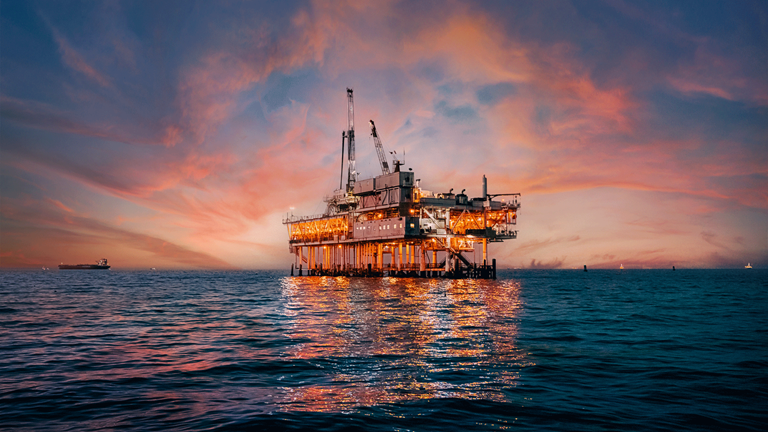 Shipping-boat-at-sea