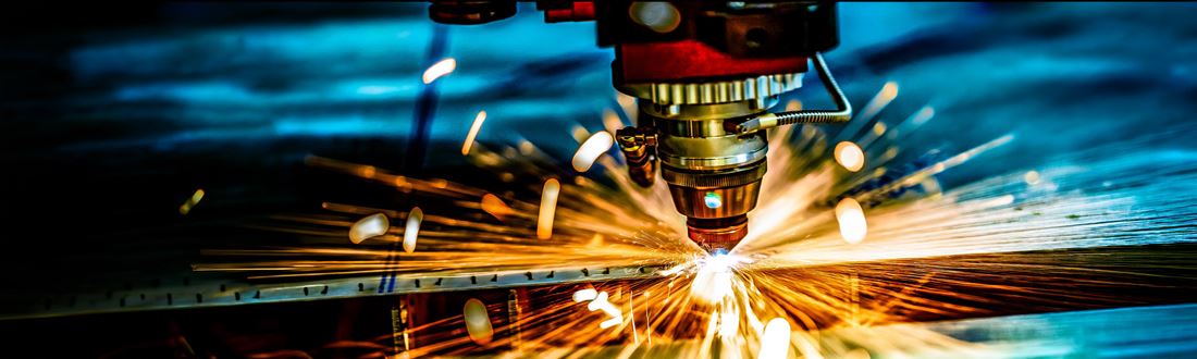 Laser-cutting-metal