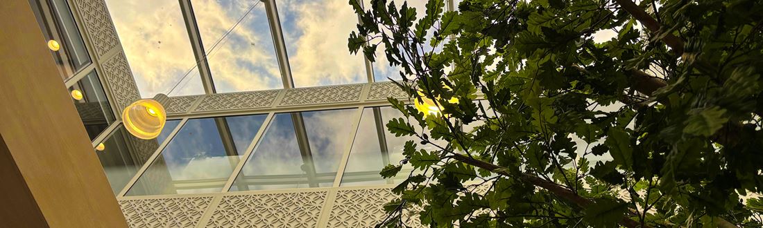 Atrium