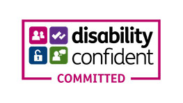 Disability confident