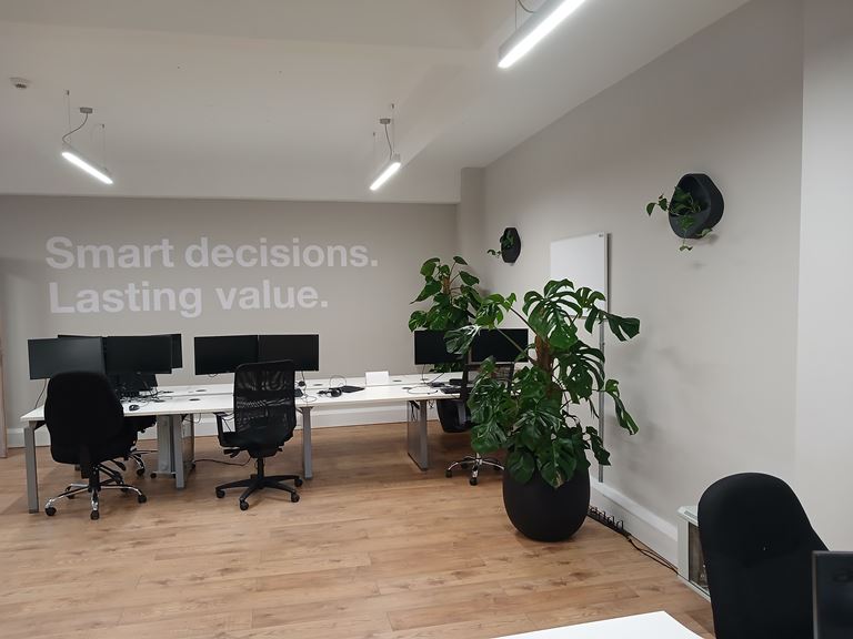 Bristol office 1