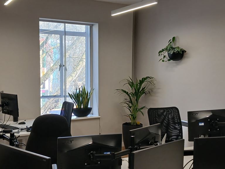 Bristol workspace 3
