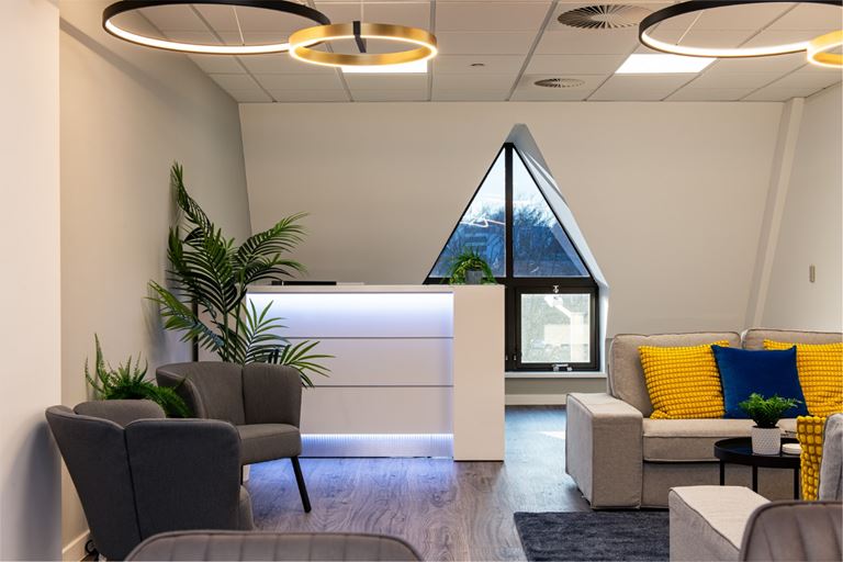 Kent breakout space 2