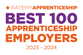 Best Apprenticeship Employer Badges 2023
