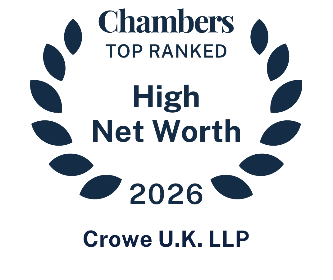 Chambers High Net Worth 21