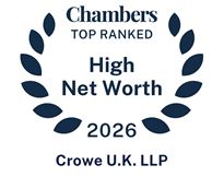 Chambers High Net Worth 21
