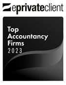 eprivate top accountancy firms