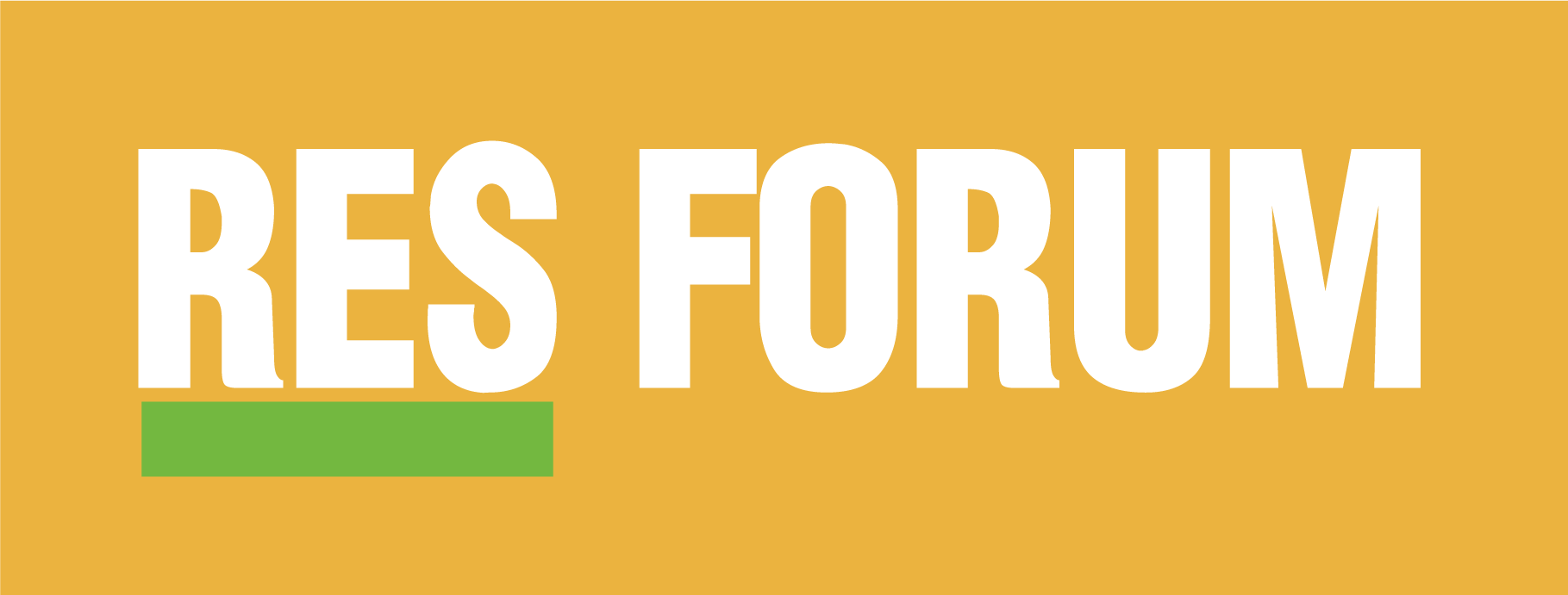 RES forum