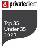 Top 35 under 35