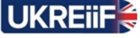 UKREiiF Logo