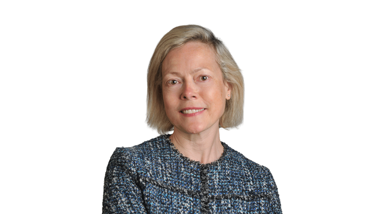 Ann Watson