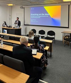 CF Cybercrime and FA Conference