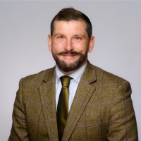 David Enser