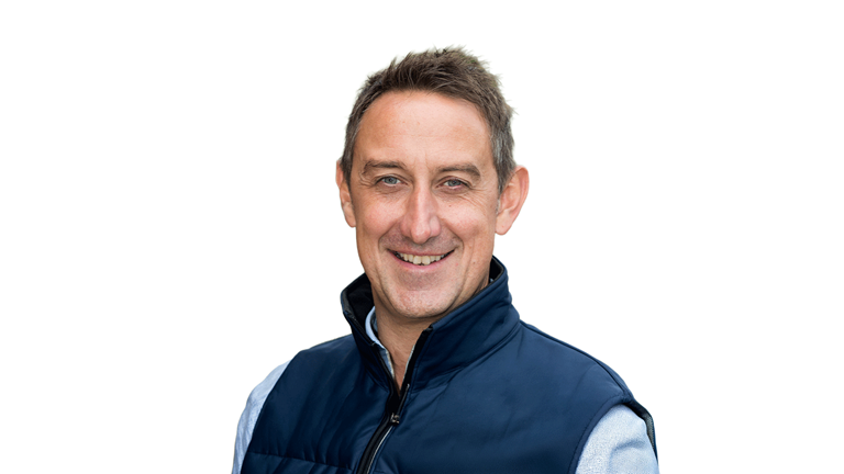 Gareth Jones