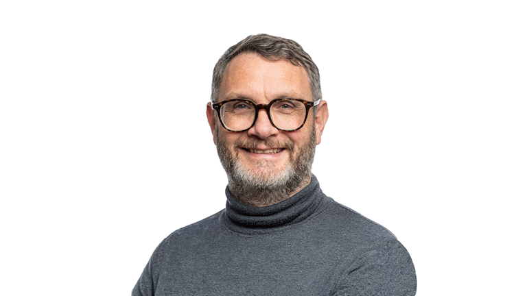 Geoff-Archenhold