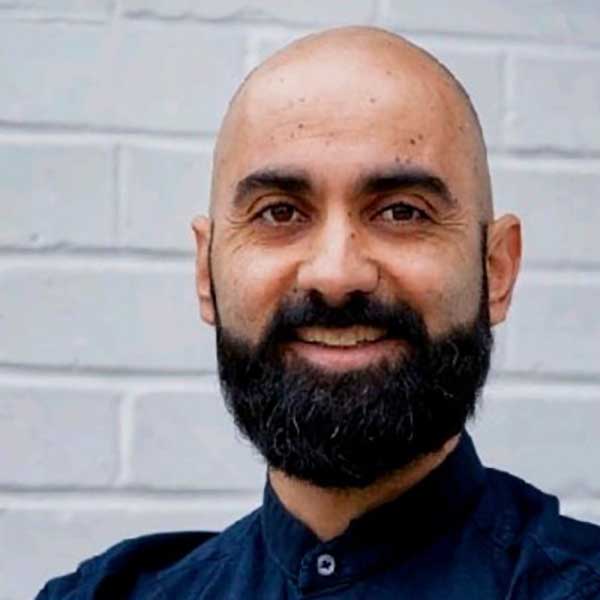 Nic Haralambous