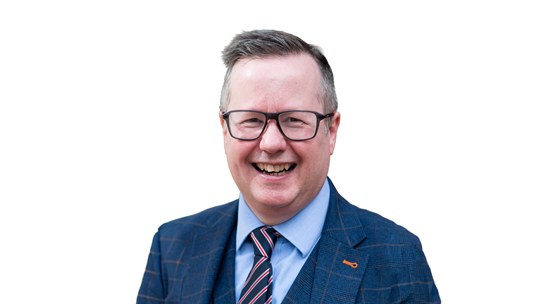 Richard Fallon