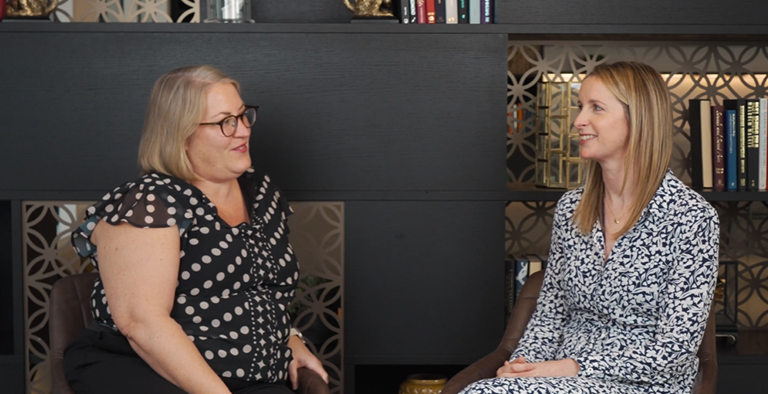 Tess and Emma Video