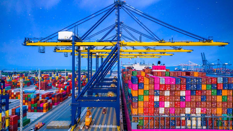 cargo-containers-on-docked-ship
