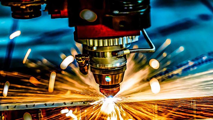 Manufacturing
