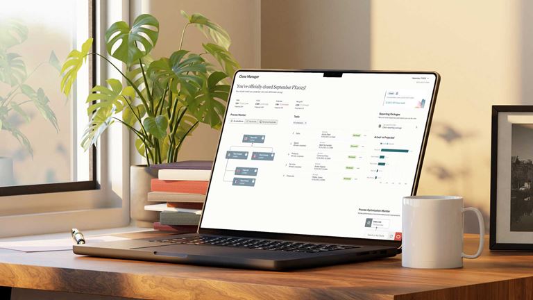 NetSuite consulting and implementation services at Crowe UK
