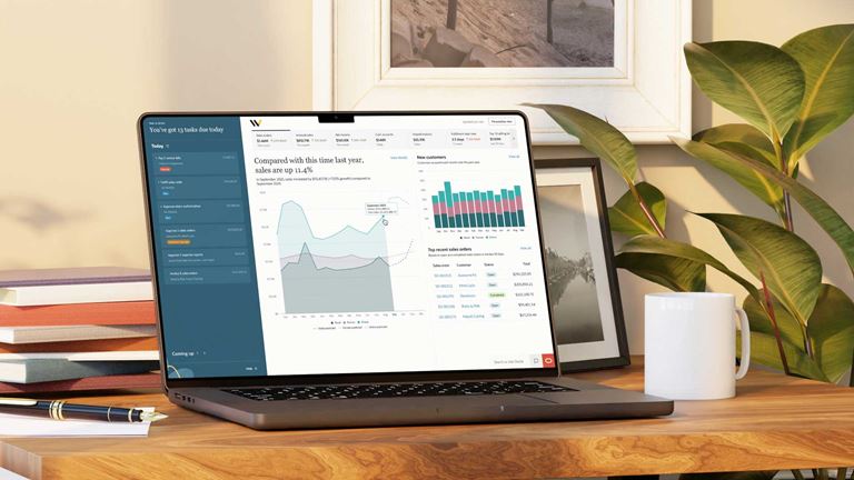 NetSuite consulting and implementation services at Crowe UK