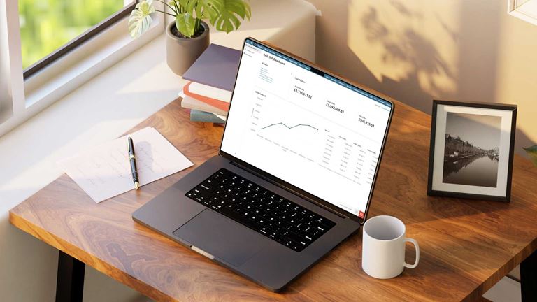 NetSuite consulting and implementation services at Crowe UK