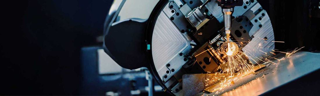 Manufacturing at Crowe UK